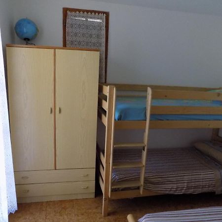 Casa Vacanze Gardenia Solanas  Dış mekan fotoğraf