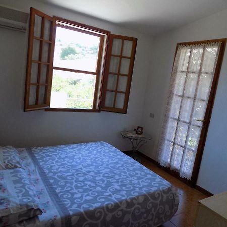 Casa Vacanze Gardenia Solanas  Dış mekan fotoğraf