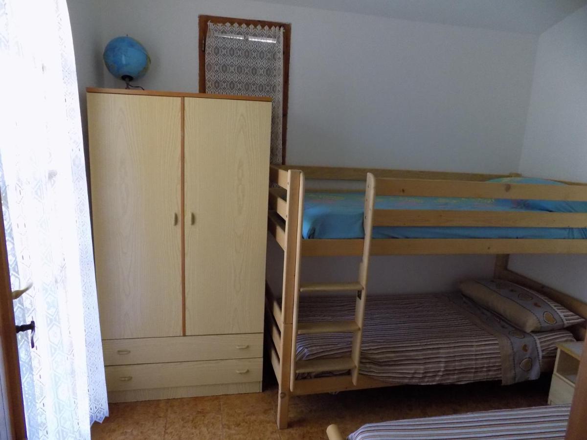 Casa Vacanze Gardenia Solanas  Dış mekan fotoğraf