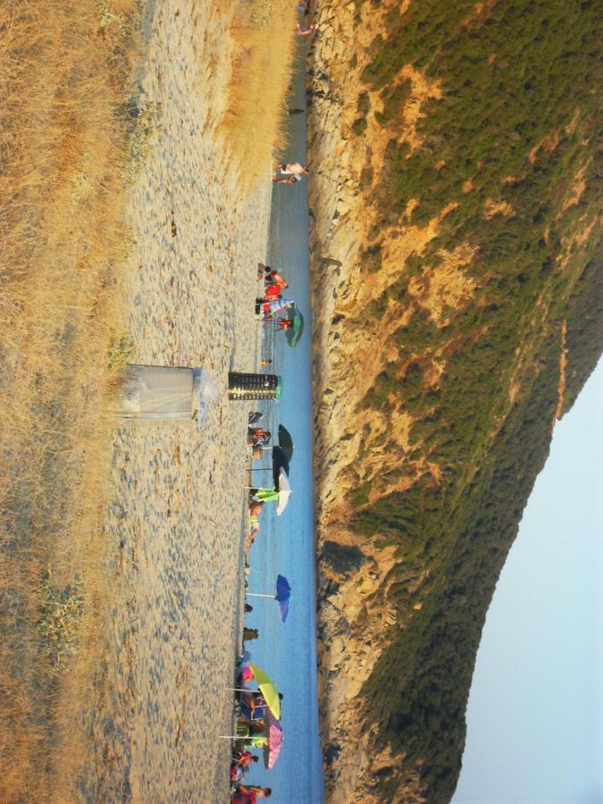 Casa Vacanze Gardenia Solanas  Dış mekan fotoğraf