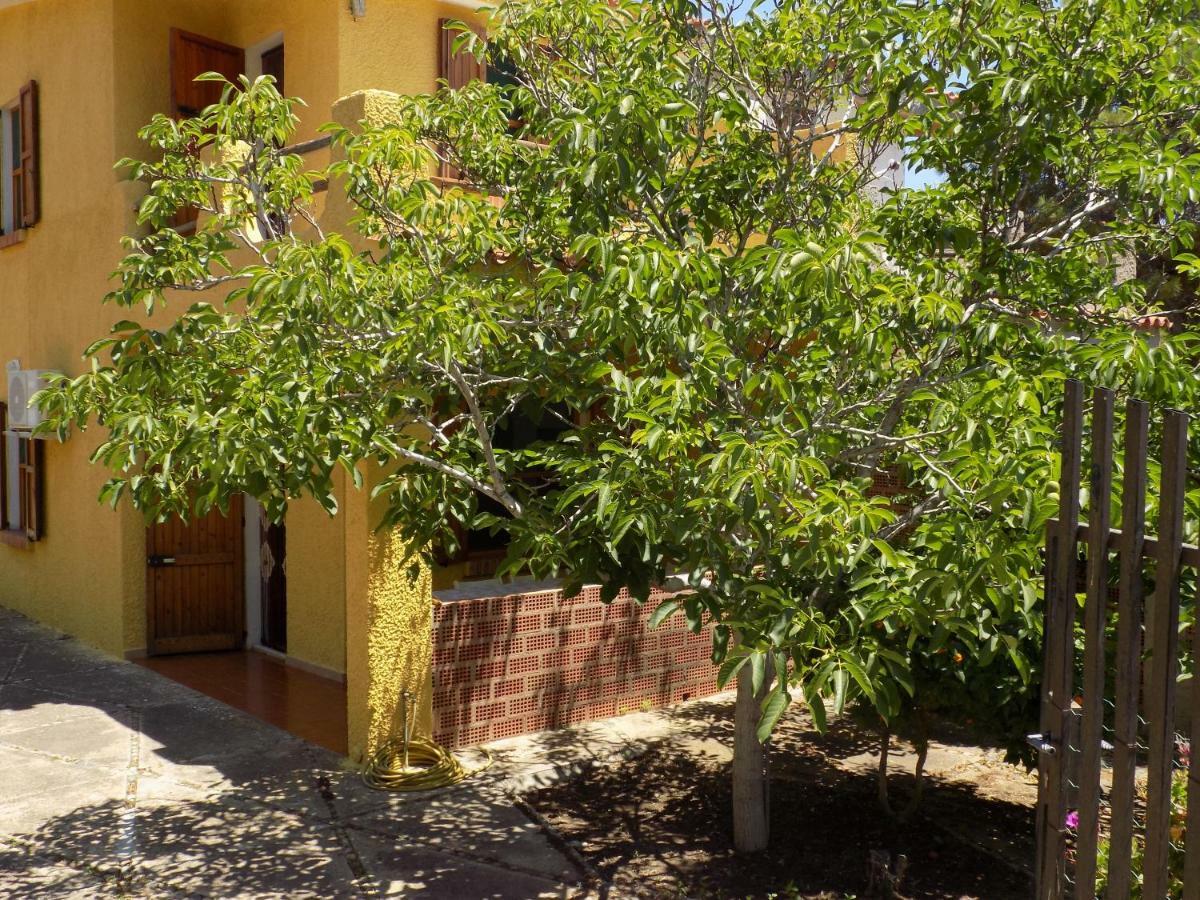 Casa Vacanze Gardenia Solanas  Dış mekan fotoğraf