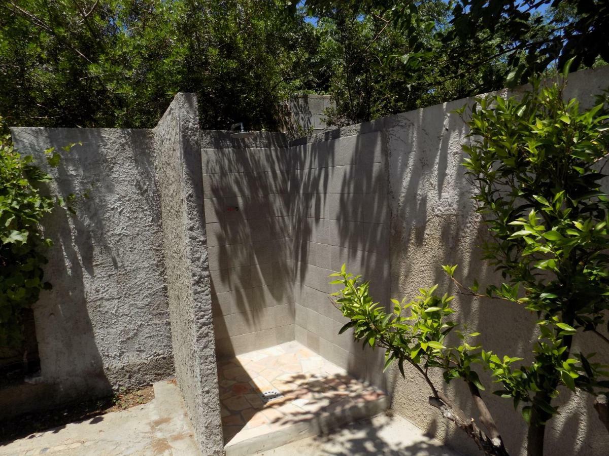 Casa Vacanze Gardenia Solanas  Dış mekan fotoğraf