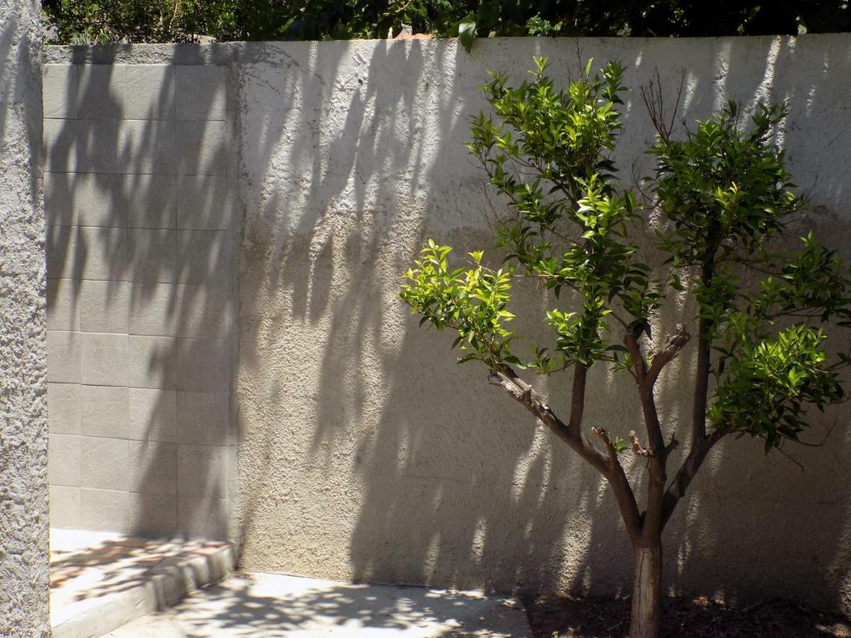 Casa Vacanze Gardenia Solanas  Dış mekan fotoğraf