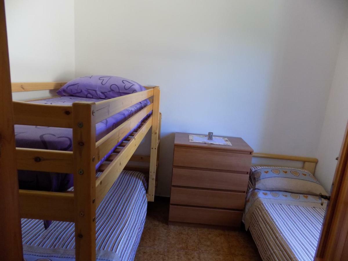 Casa Vacanze Gardenia Solanas  Dış mekan fotoğraf